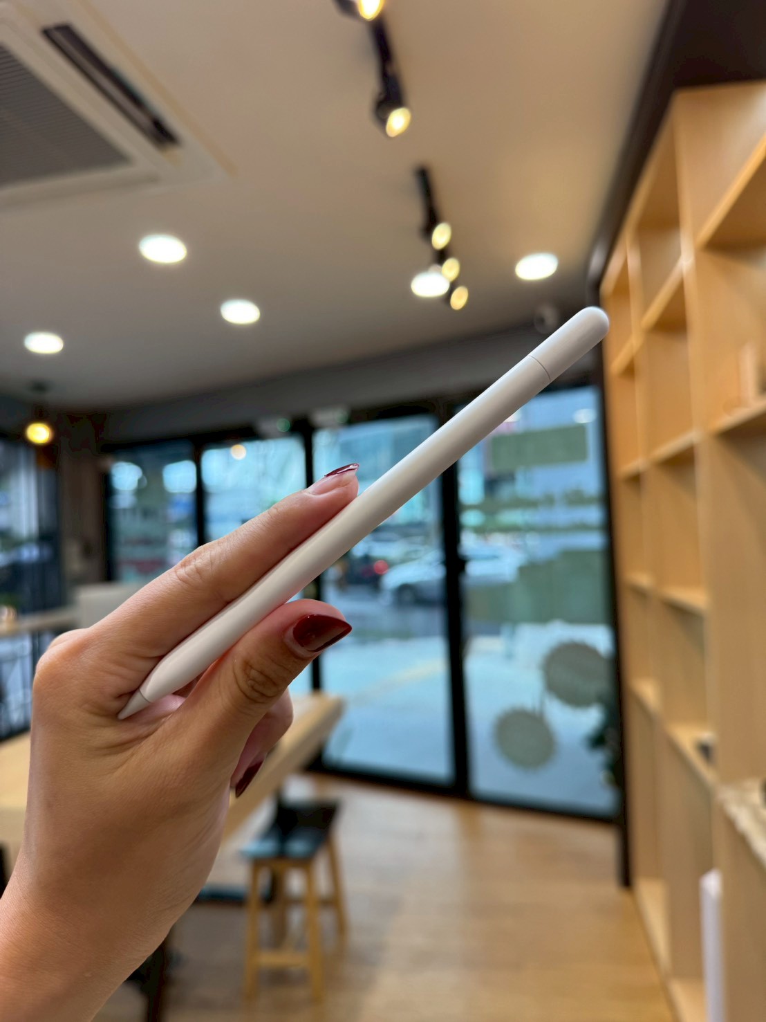 Apple Pencil (USB-C)