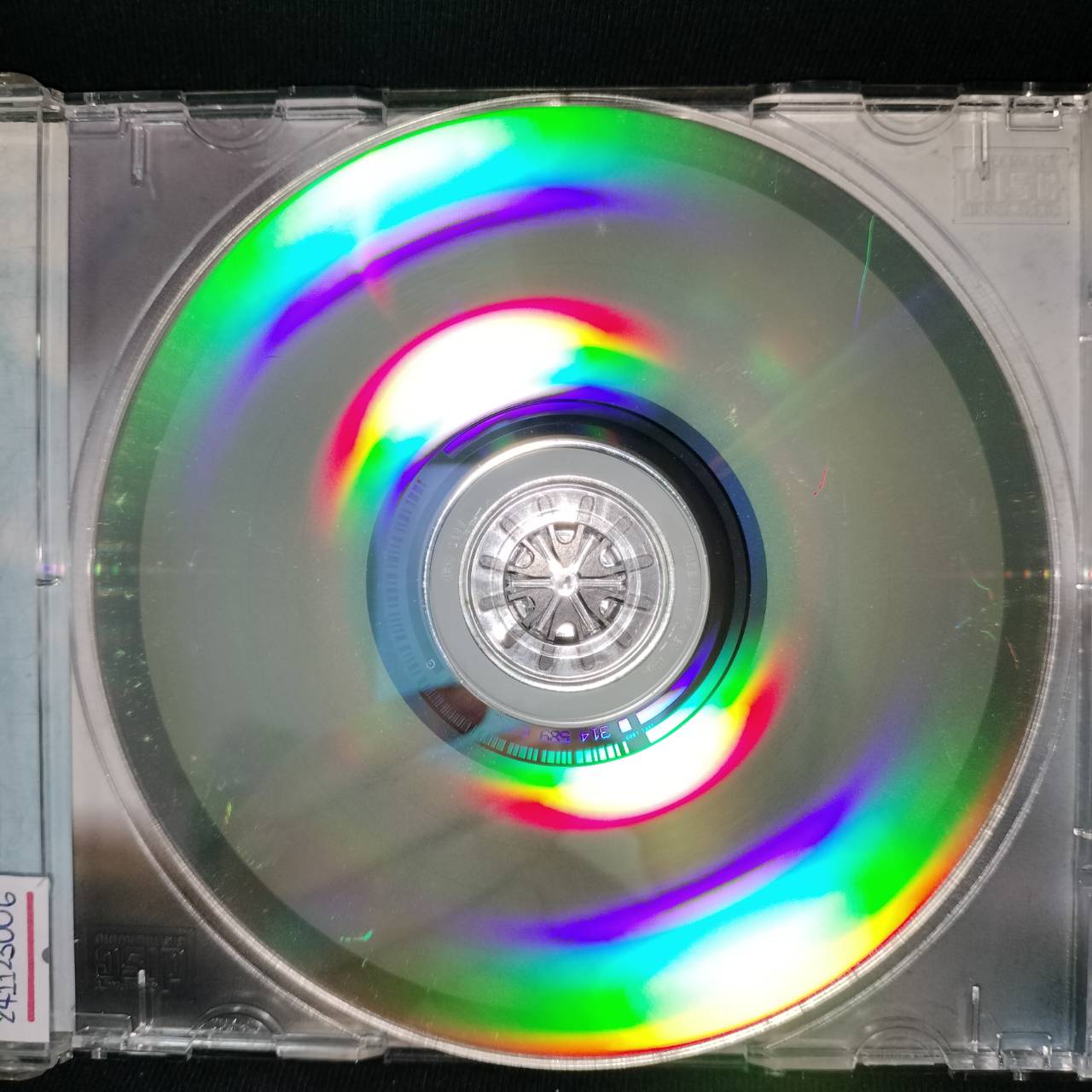 Wayne Shorter – Footprints Live! / USA / ปกมีคราบเก่าเก็บ / มีรอยบ้าง