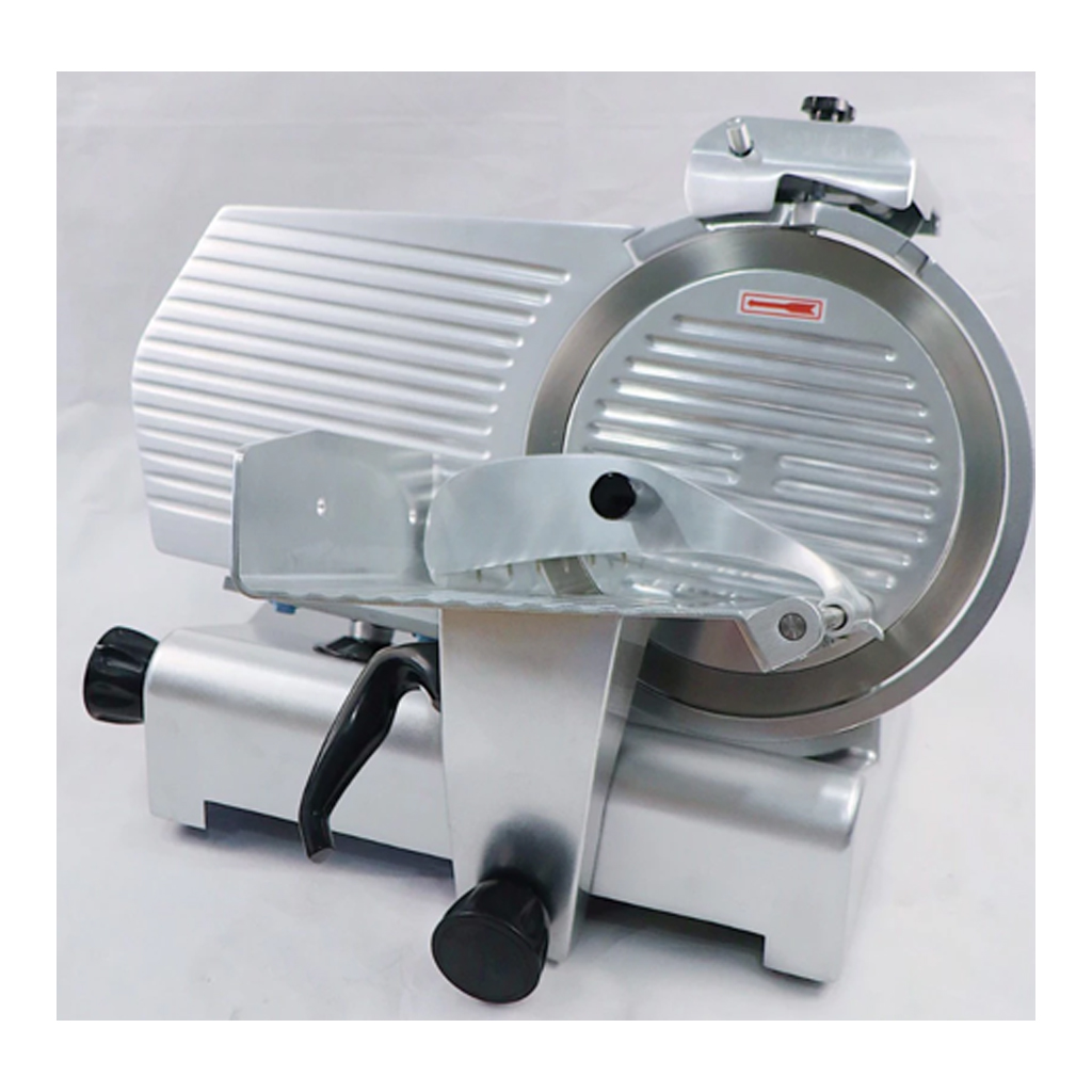 เครื่องสไลซ์เนื้อ ใบมีด 12" Meat Slicer HL-300-12 CE(13-0721)