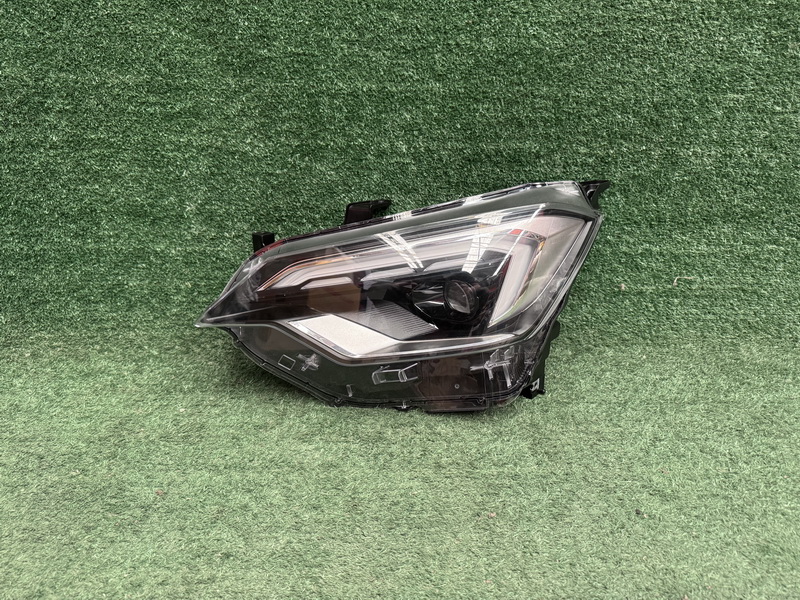 ไฟหน้า L LED Isuzu D-max 2024-2025