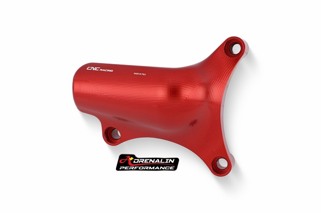 Cnc racing การ์ดปั๊มน้ำ สำหรับ M821 2018+