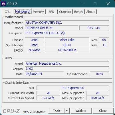 PC ประกอบ Intel Core i5-12400F/Ram 32GB/SSD 500GB/NVIDIA GeForce RTX 4060