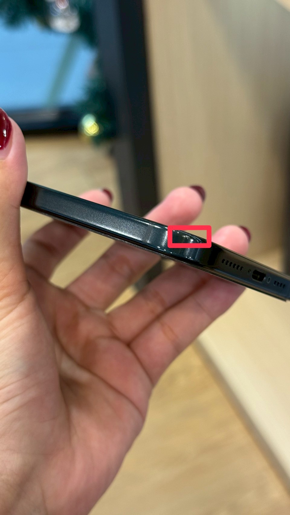 iPhone 15 Plus 128GB Black