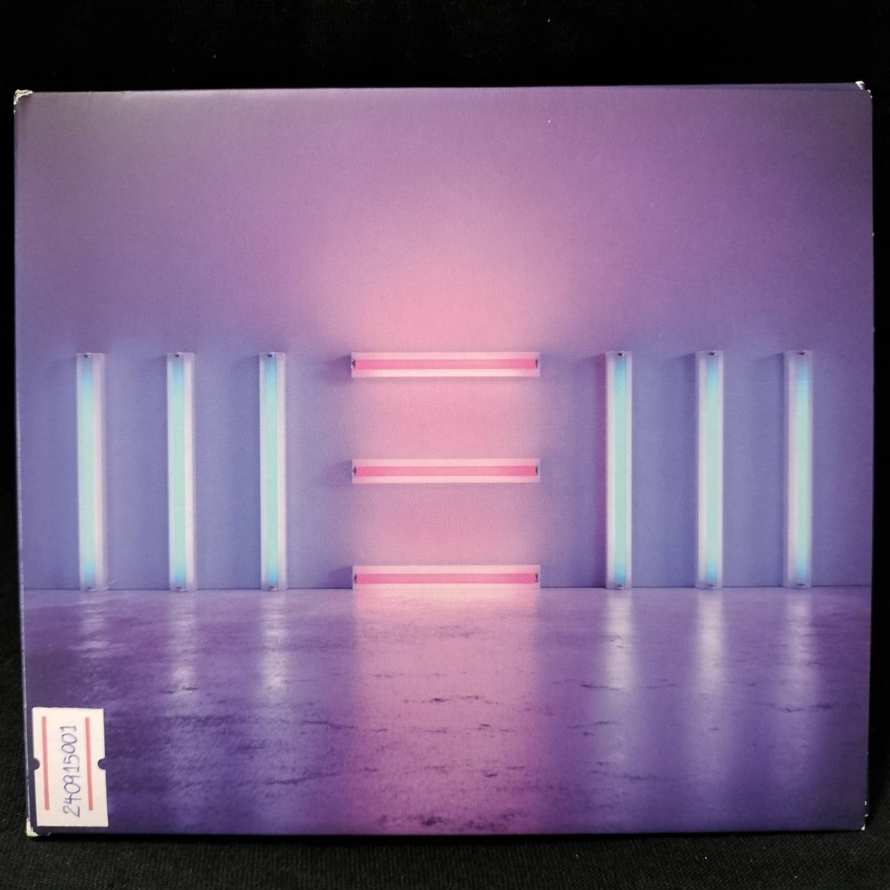 Paul McCartney – New / EU / แผ่นดี