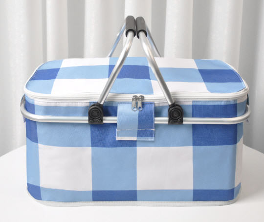 ตะกร้าเก็บความเย็นพับเก็บได้, กล่องเก็บอุณหภูมิ,กล่องเก็บความร้อน-เย็นแบบพับได้