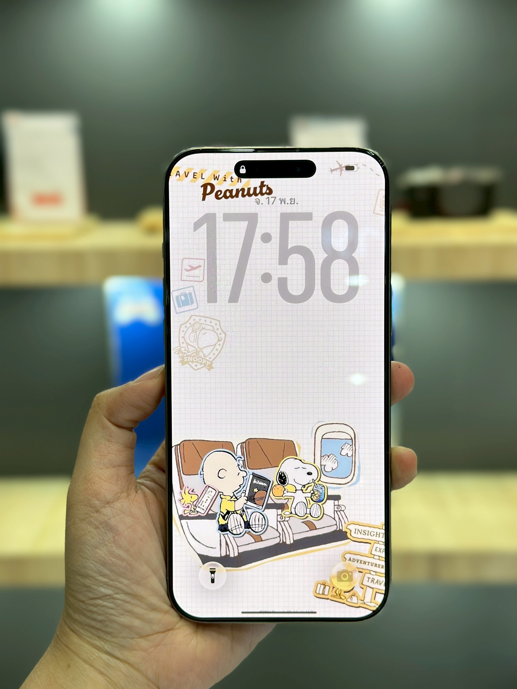 iPhone 16 Pro Max 256GB Natural Titanium