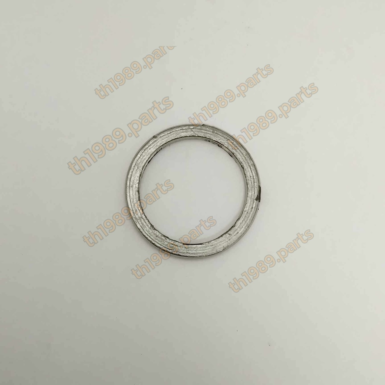 18291-GE2-920 ปะเก็นปากท่อไอเสีย WAVE110i 2009-2022 WAVE125i 2012-2020 DREAM110i อะไหล่แท้ HONDA