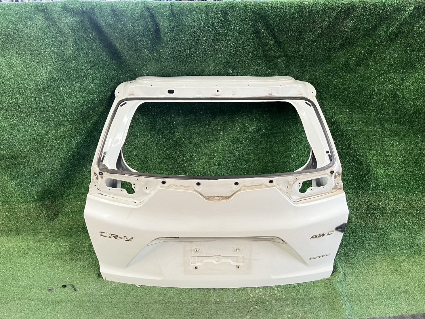 ฝาปิดท้าย Honda CR-V