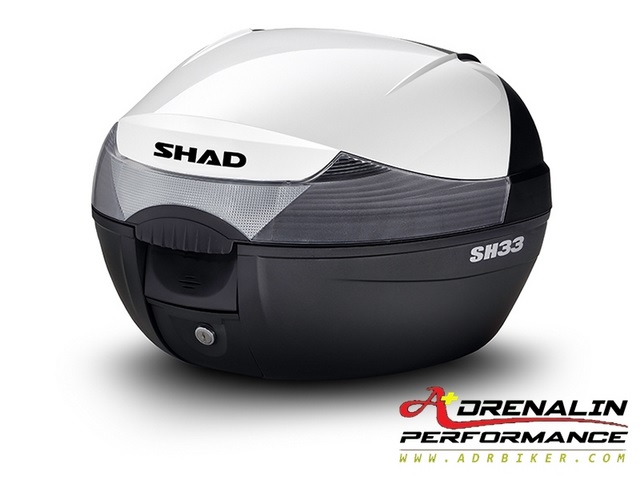 กล่อง SHAD SH33