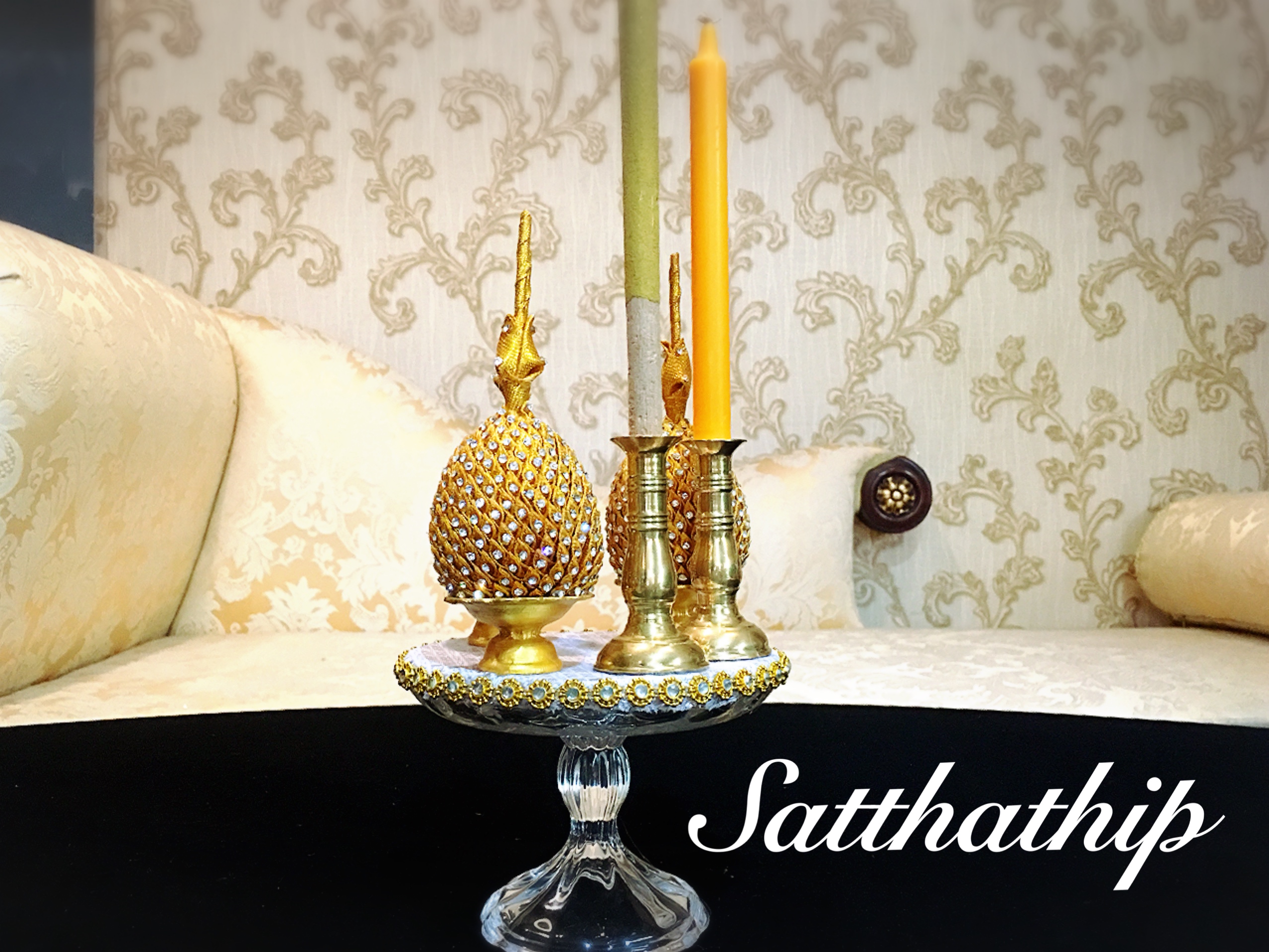 เครื่องทองน้อย