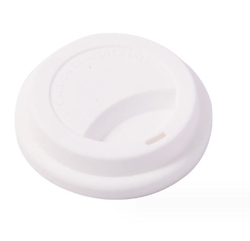 ฝาแก้วกาแฟซิลิโคน,ฝาปิดแก้วซิลิโคน,ฝาซิลิโคน,ฝาแก้วซิลิโคน,ขนาด9.5cm(ไม่รวมแก้วน้ำ)