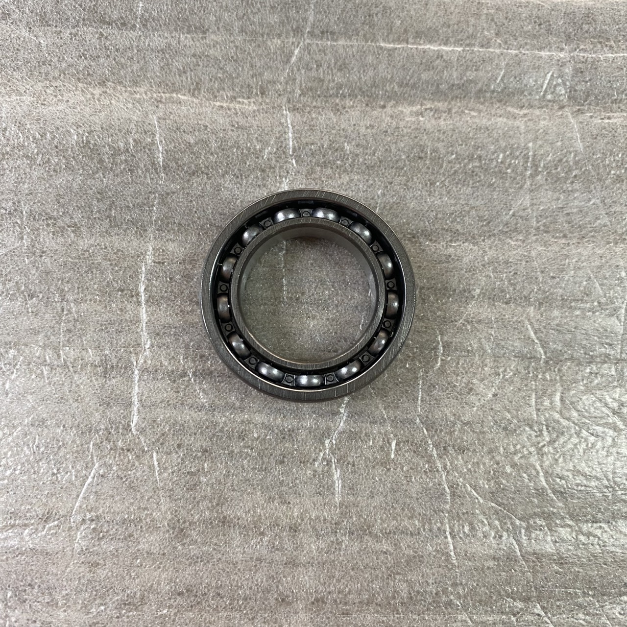 33S-E5693-00 ลูกปืนมูเลย์สตาร์ท FILANO FIORE MIO115I MIO125 TTX อะไหล่แท้ YAMAHA รหัสใหม่ 2XC-E5693-00