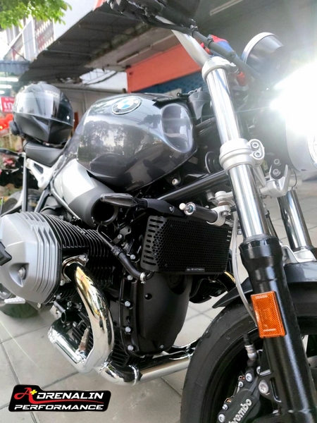 Evotech การ์ดออย (Cooler guard) สำหรับ R Nine T