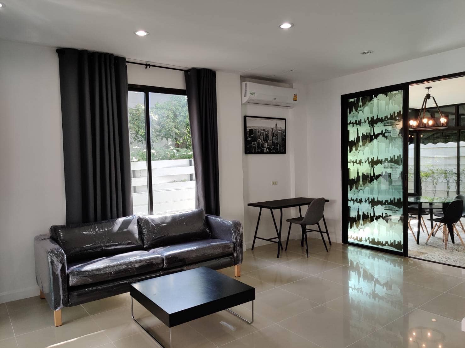 Areeya Mandarina Sukhumvit77