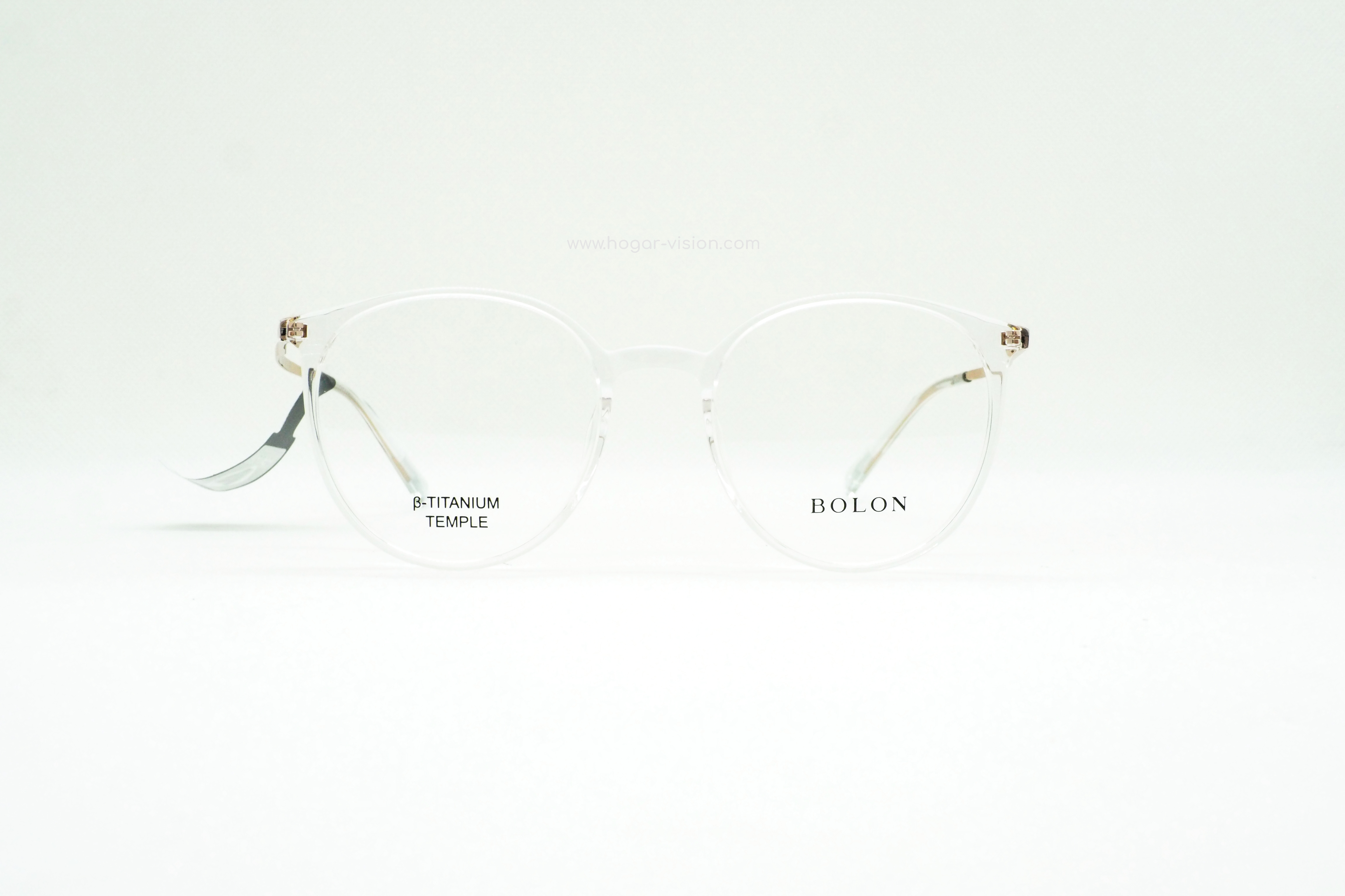 กรอบแว่น BOLON รุ่น BJ3065 สี B90