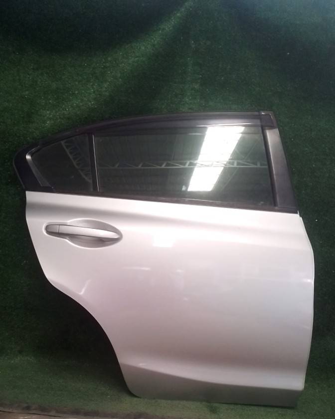 ประตูหลัง R Honda Civic FB