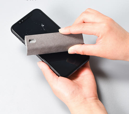 อุปกรณ์ทำความสะอาดมือถือ,ที่ทำความสะอาดโทรศัพท์,ที่เช็ดหน้าจอโทรศัพท์,ที่เช็ดหน้าจอ,20ml