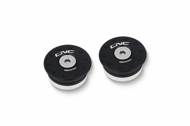 plugs อุดชุดเกียร์ CNC racing สำหรับ Panigale 899 1199