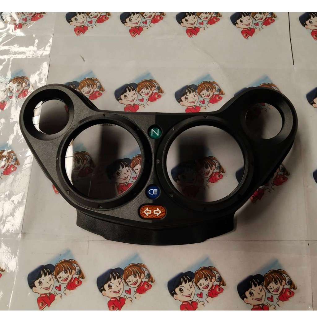 37211-KPP-901 ฝาครอบไมล์บน CBR150 2004 อะไหล่แท้ HONDA
