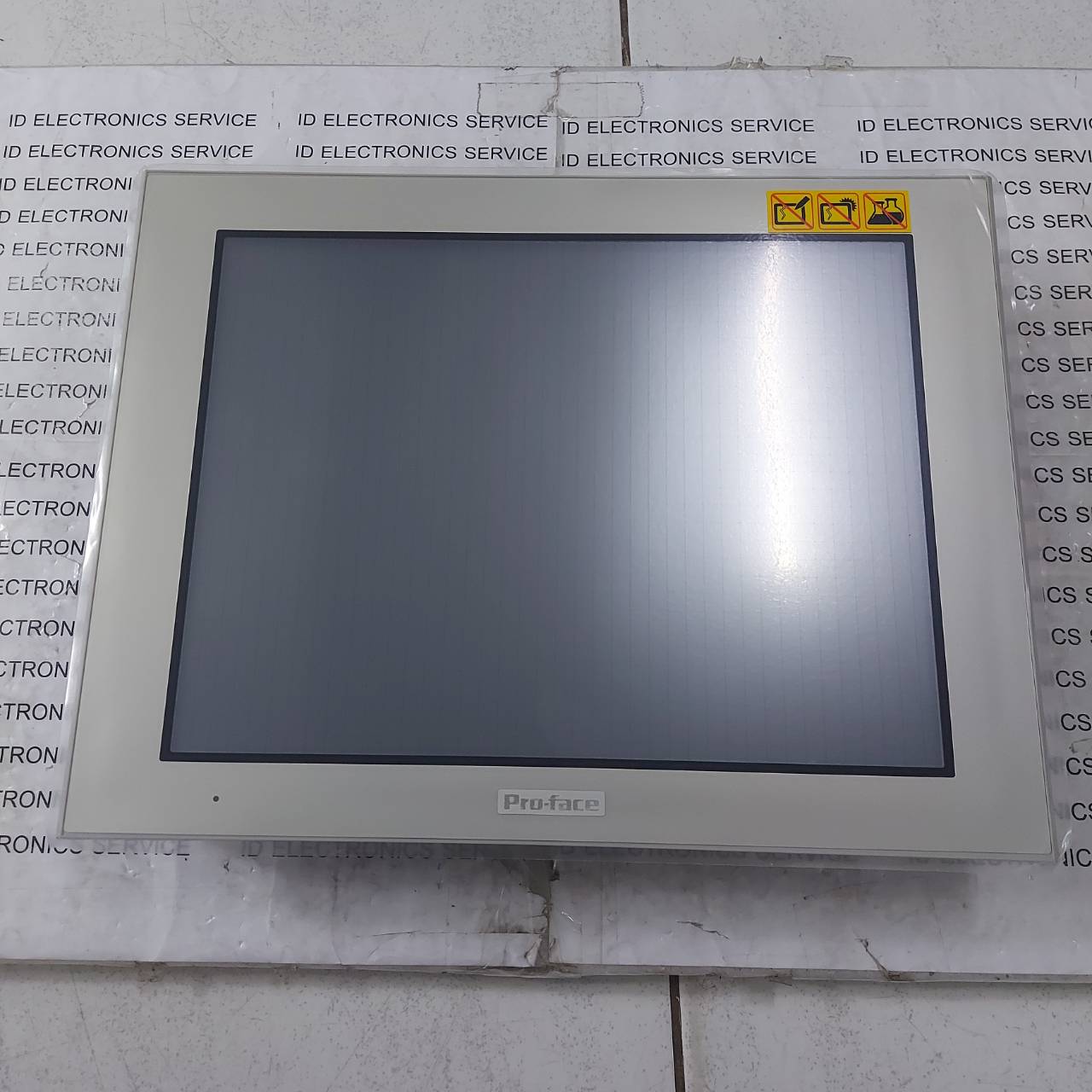 PFXGP4601TMA PROFACE LCD TOUCH SCREEN