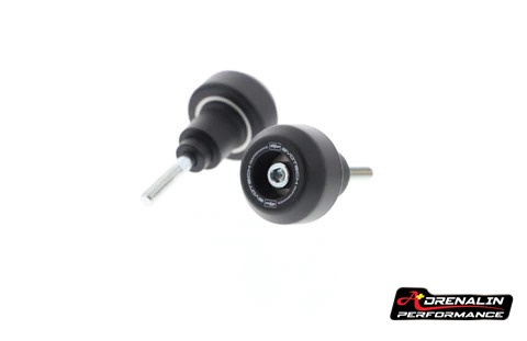 Evotech กันล้ม (CRASH PROTECTION) katana 2019+