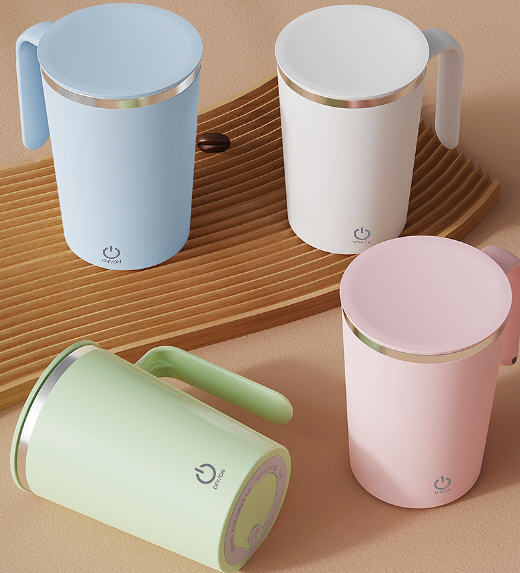 แก้วปั่น,แก้วคนได้,แก้วปั่นอัตโนมัติ,ราคาถูก,380ml