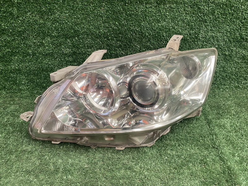 ไฟหน้า L Xenon+กล่อง Toyota Camry 2006-2009