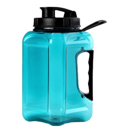 กระบอกน้ำพลาสติก,ขนาด2.4L