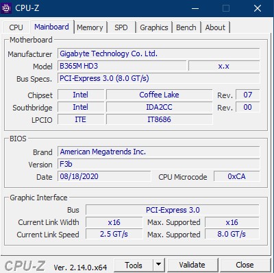 PC ประกอบ Intel Core i5-9400F / Ram 16GB / ZOTAC GeForce RTX 2060
