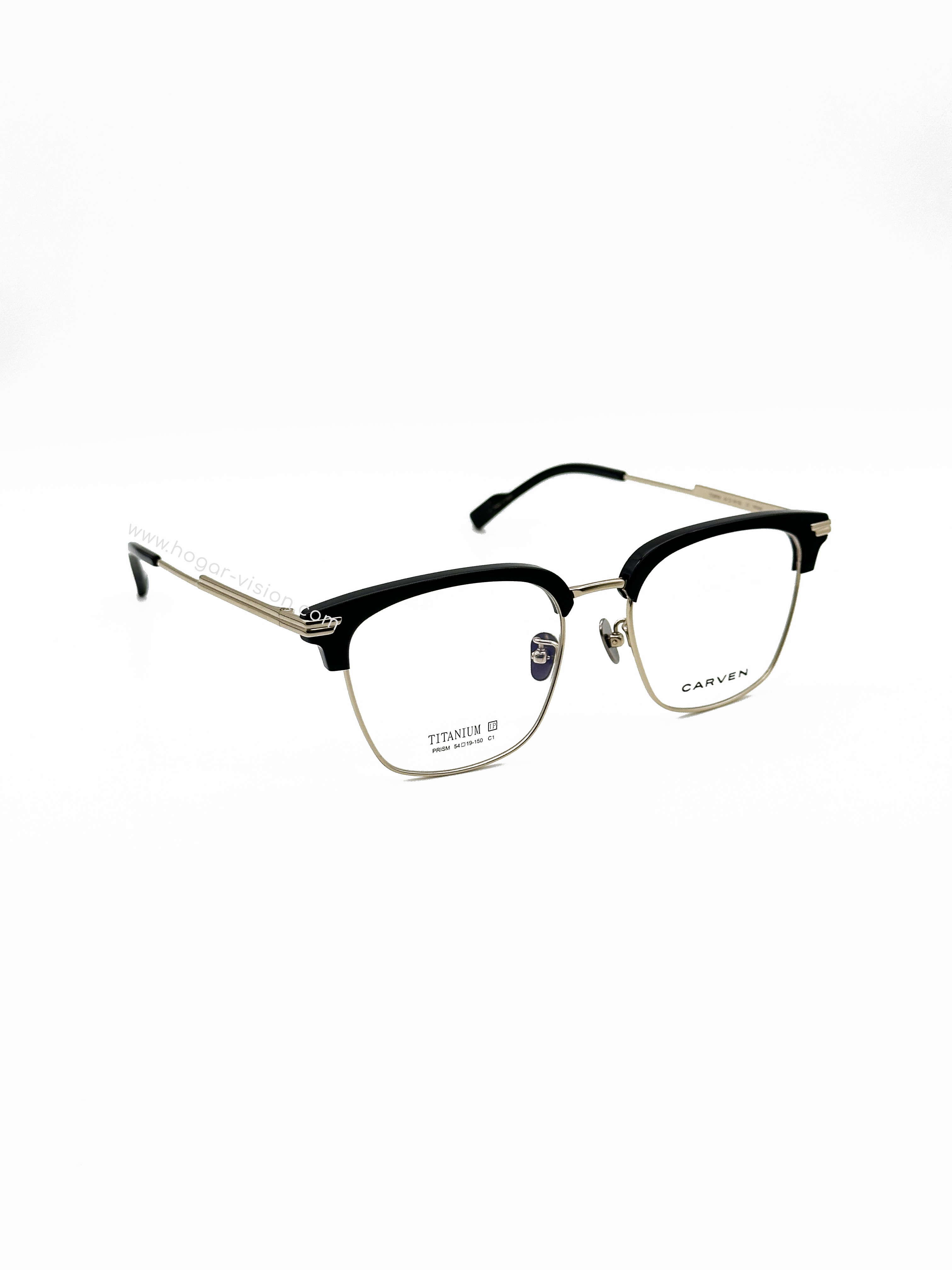 กรอบแว่น CARVEN รุ่น PRISM สี C1