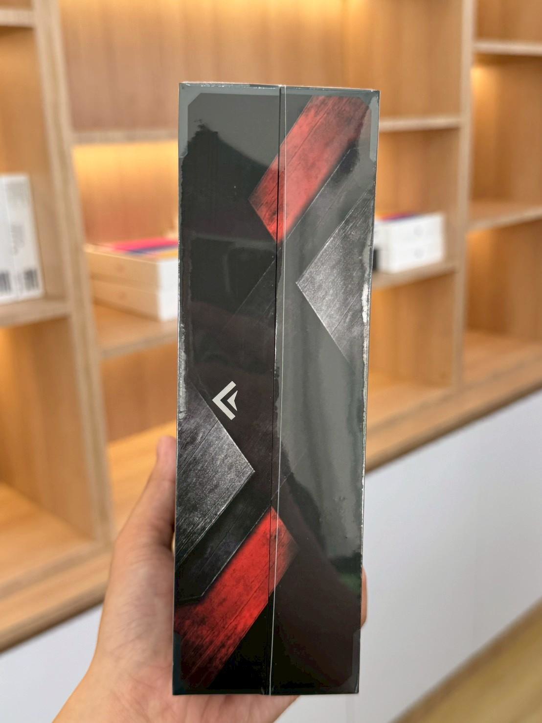 Infinix GT 30 Pro (12+512) Dark Flare (5G)