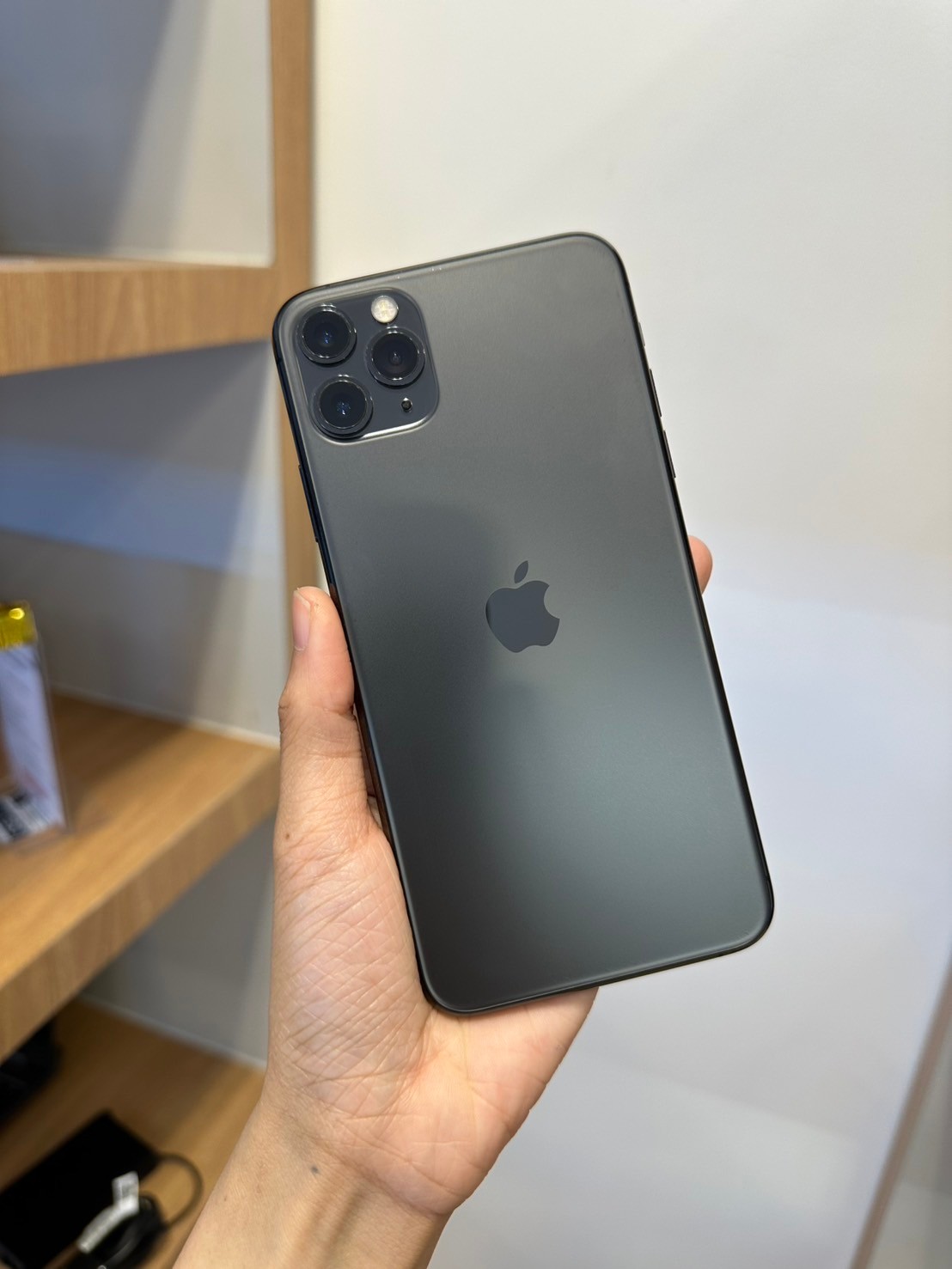 iPhone 11 Pro Max 512GB Space Gray