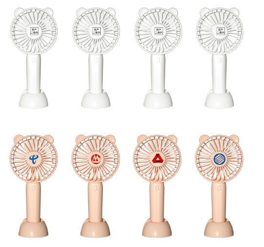 พัดลมพกพา,พัดลมมือถือ,พัดลม(ไม่รวมถ่าน)