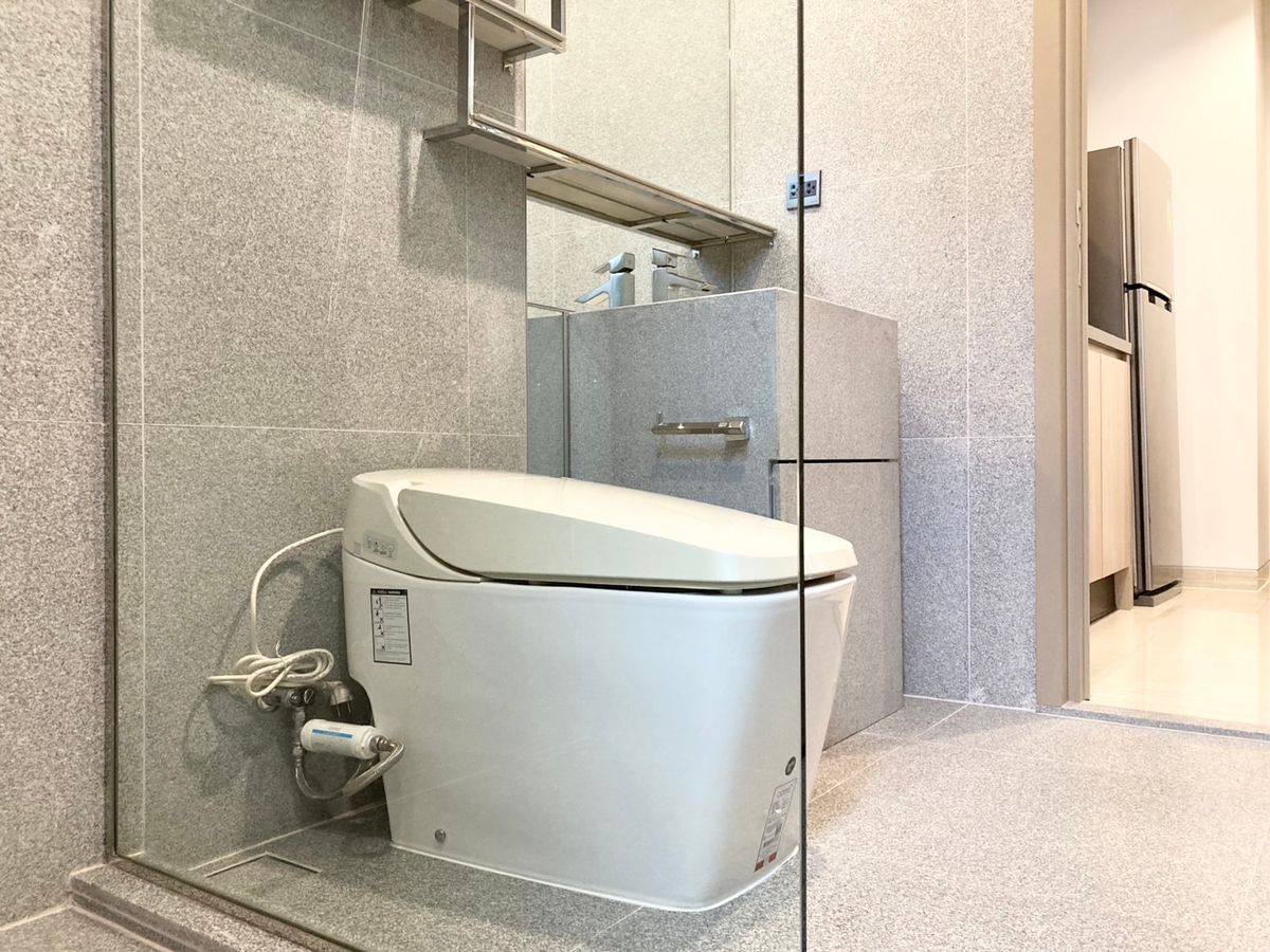 The Line Ratchathewi Selling/Rent