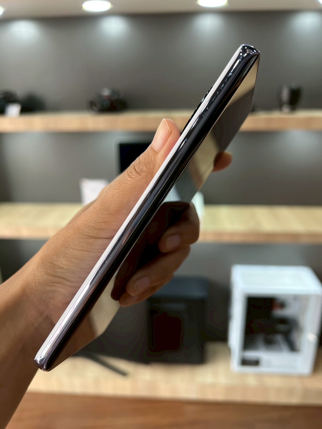 Redmi Note 14 Pro Plus 12/512GB สี Purple