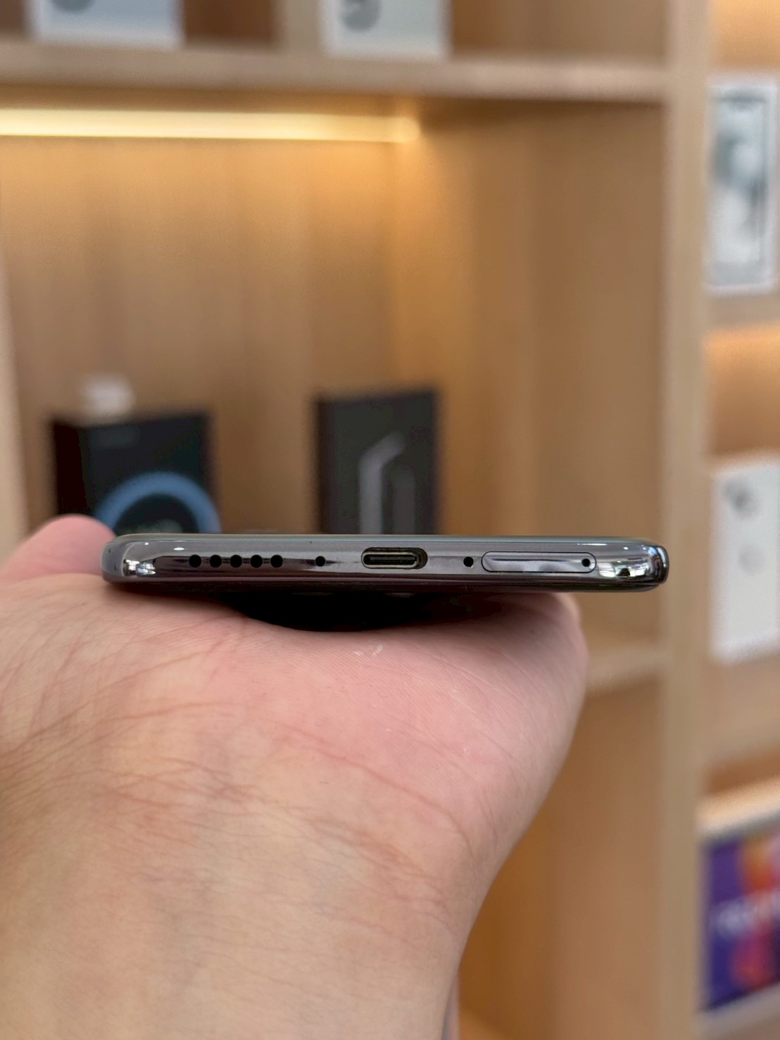 Vivo V50 5G (12/512GB) Black