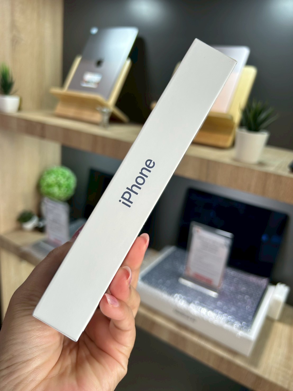 iPhone 17 Pro Max 512GB Deep Blue มือ