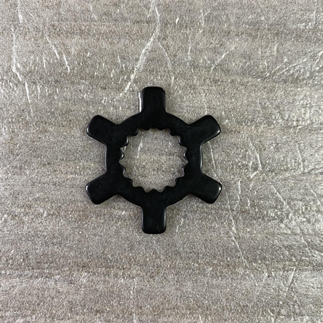 แหวนรอง สำหรับรุ่น MIO อะไหล่แท้ YAMAHA 90214-14002