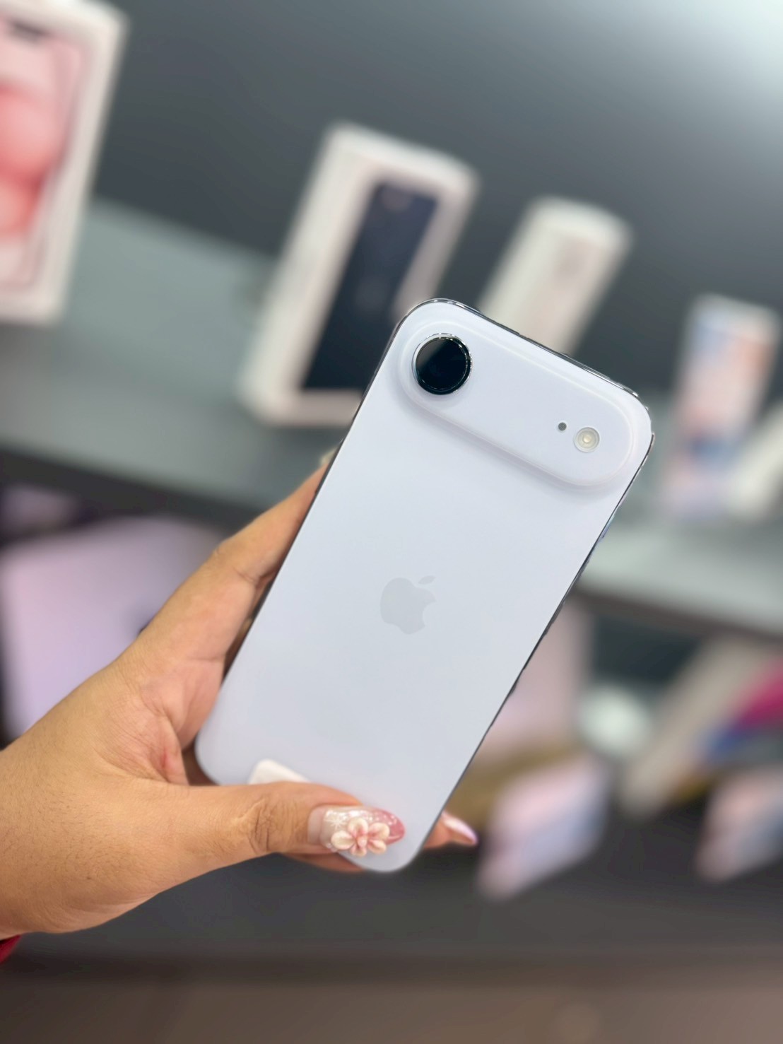 iPhone Air 256GB Sky Blue