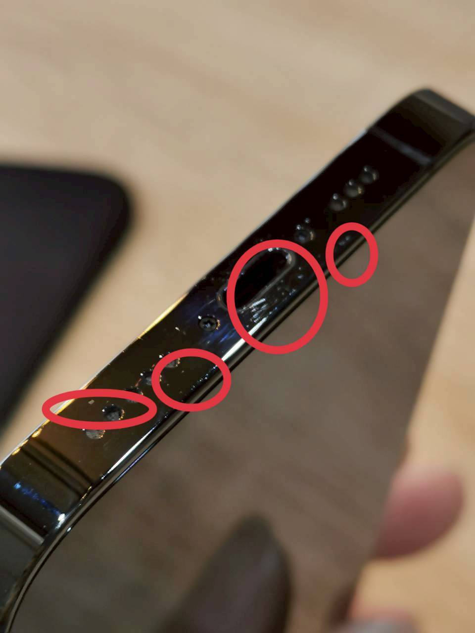 iPhone 13 Pro 128GB Graphite