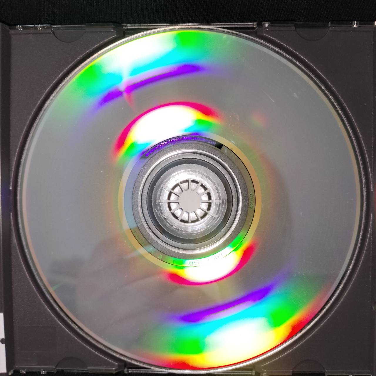 Chic – The Very Best Of Chic / JAPAN / แผ่นสวย