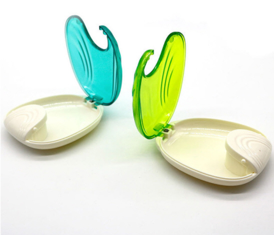 กล่องเก็บรีเทนเนอร์,กล่องรีเทนเนอร์,กล่องใส่รีเทนเนอร์