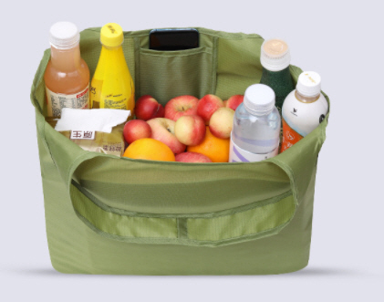 กระเป๋าผ้าพับได้,กระเป๋าพับได้