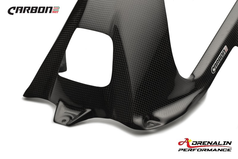 Carbon2Race บังโคลนหลัง (Rear hugger) สำหรับ S1000RR 2015+