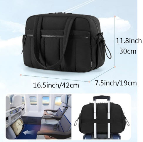 กระเป๋าสะพายสำหรับผู้หญิง,กระเป๋าออกกำลังกาย,กระเป๋าสะพาย,ขนาด42*19*30CM