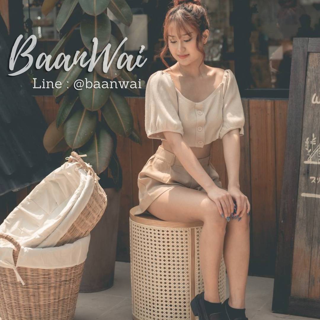 สตูลไม้แอด Zen