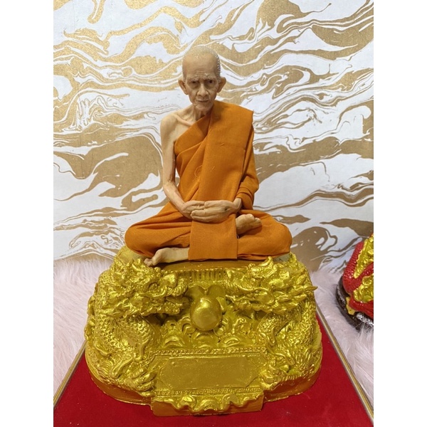 ฐานวางพระ ฐานพระ เเท่นวางพระ ฐานกว้าง8นิ้ว สำหรับวางพระ5นิ้ว