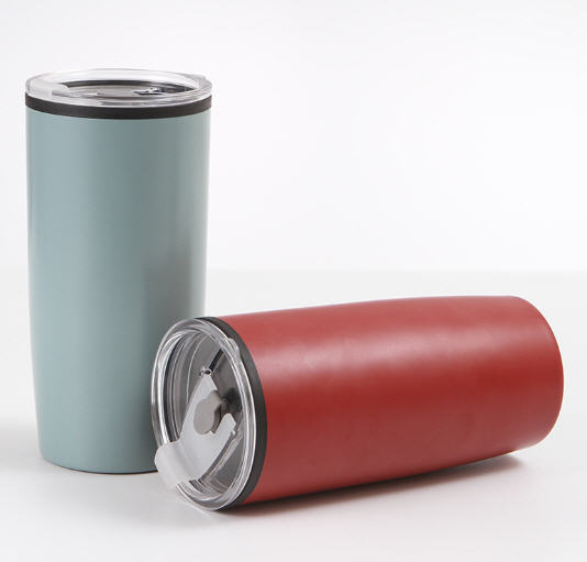 แก้วพลาสติก,แก้วพลาสติกสองชั้น,20oz