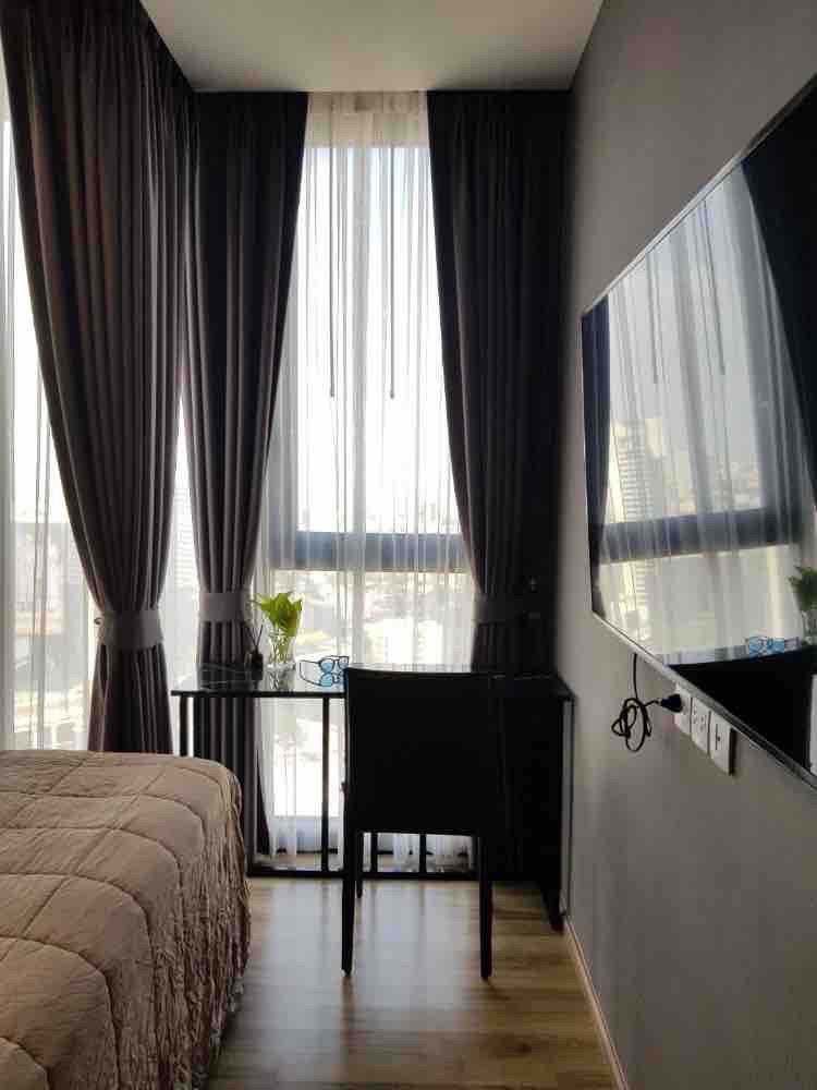 The Line Jatujak-Mochit