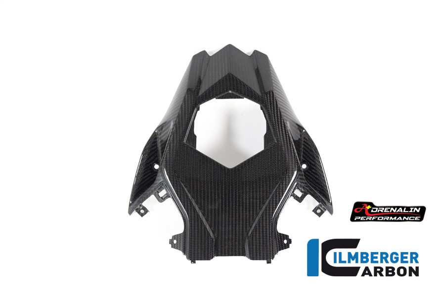 Ilmberger ปิดด้านล่าง undertray คาร์บอน สำหรับ S1000RR 2020+